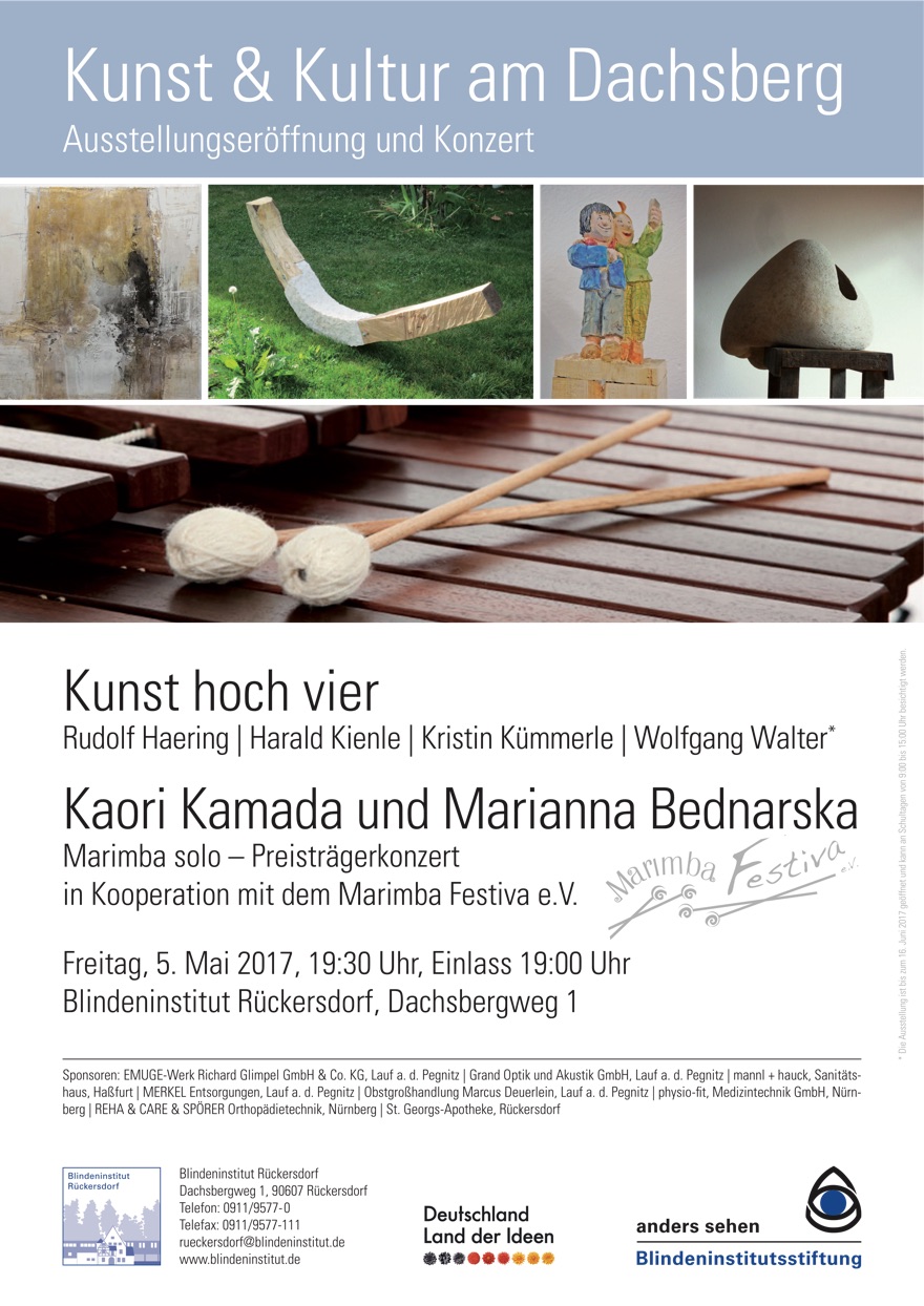 Kunst und Kultur am Dachsberg