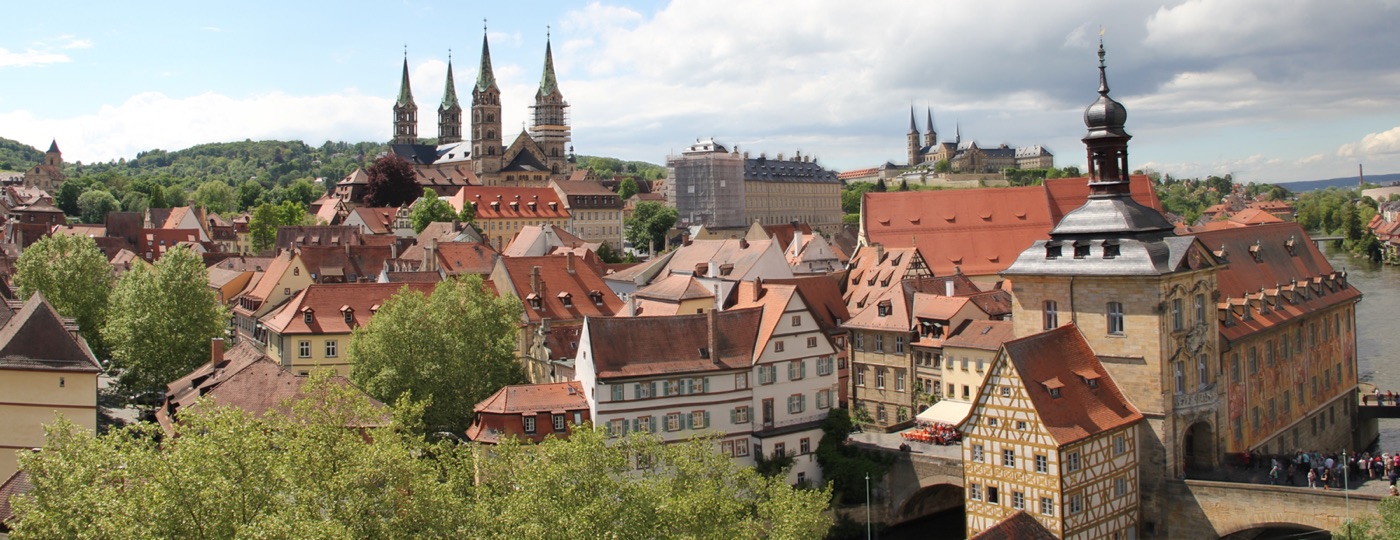 Bamberg