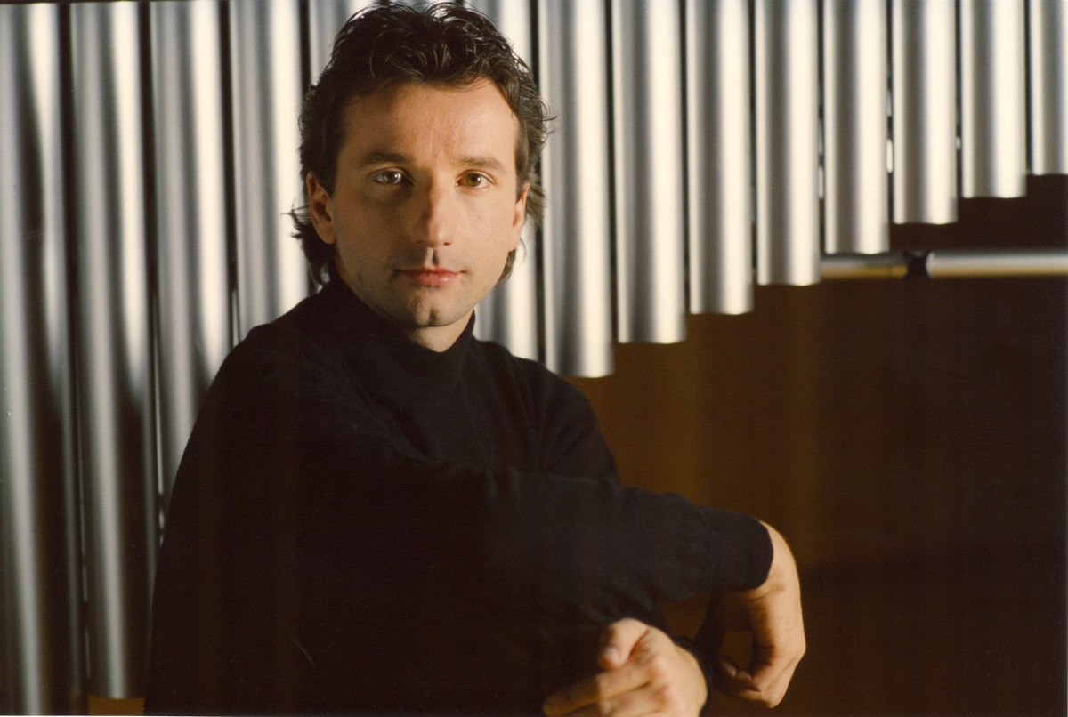 Dario Savron
