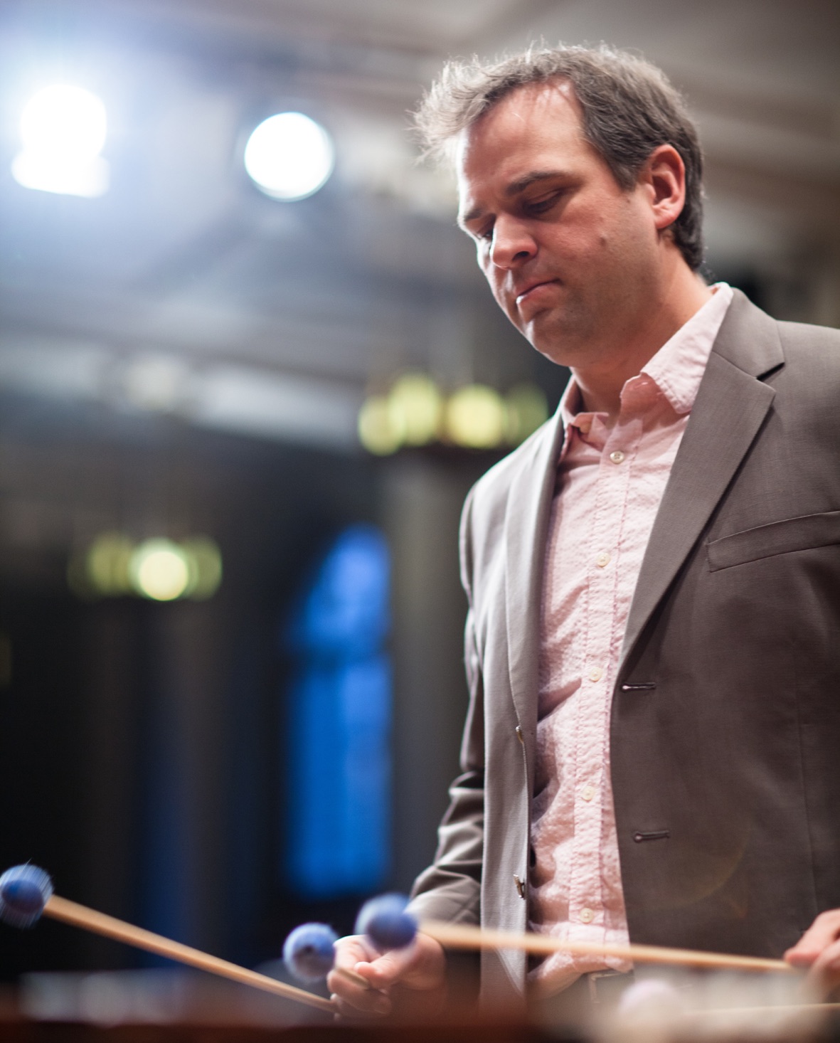 Dr. Jeremy Brunk