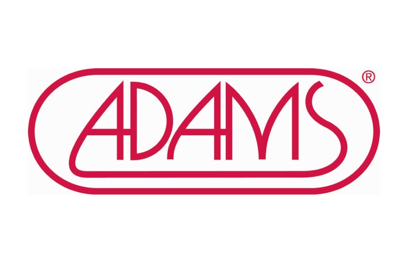 Logo · Adams