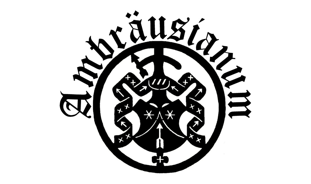 Logo · Ambrosianum