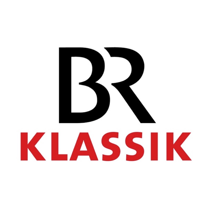 Logo · BR-Klassik