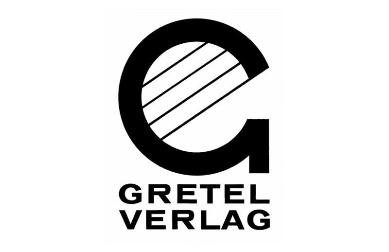 Logo · Gretel-Verlag