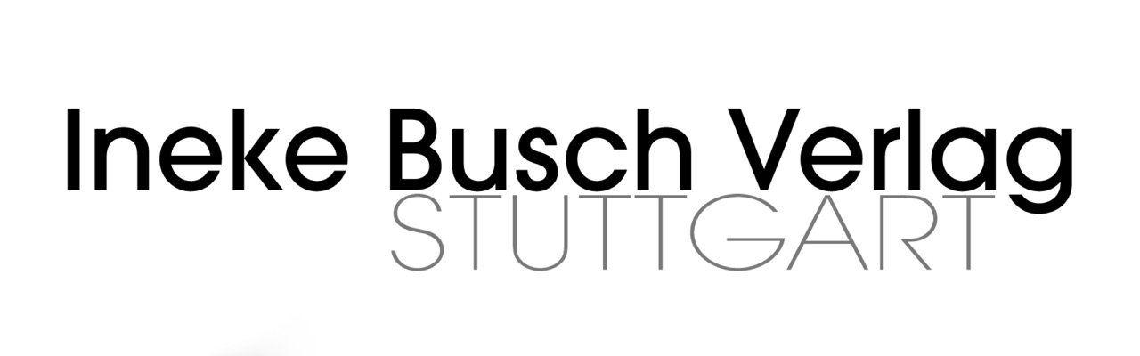 Logo · Ineke Busch Verlag