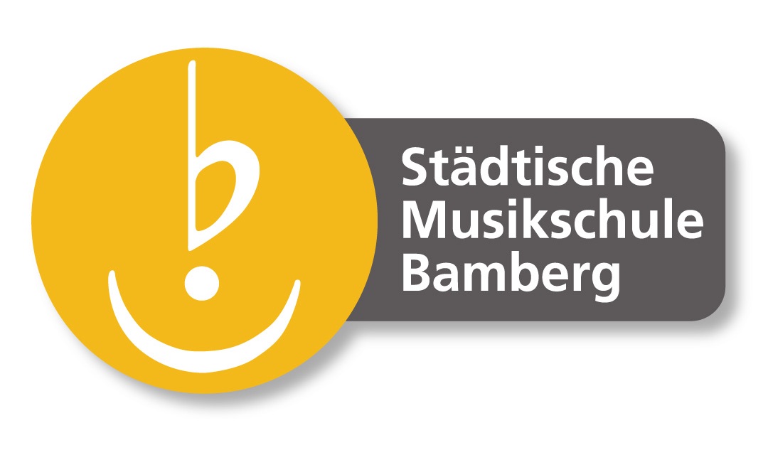 Logo · Städtische Musikschule Bamberg