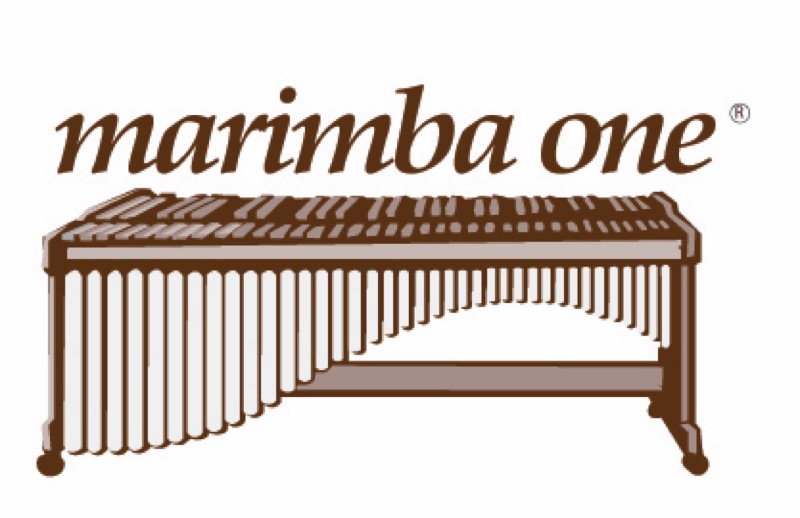 Logo · Marimba One