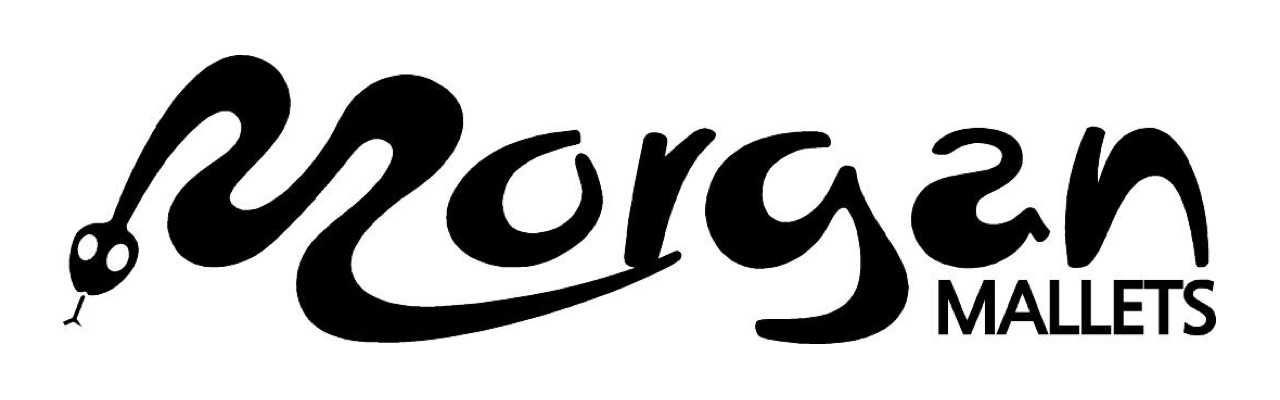 Logo · Morgan Mallets