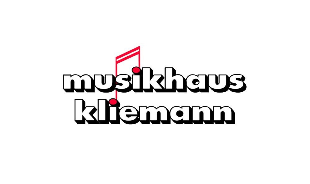 Logo · Musikhaus Kliemann