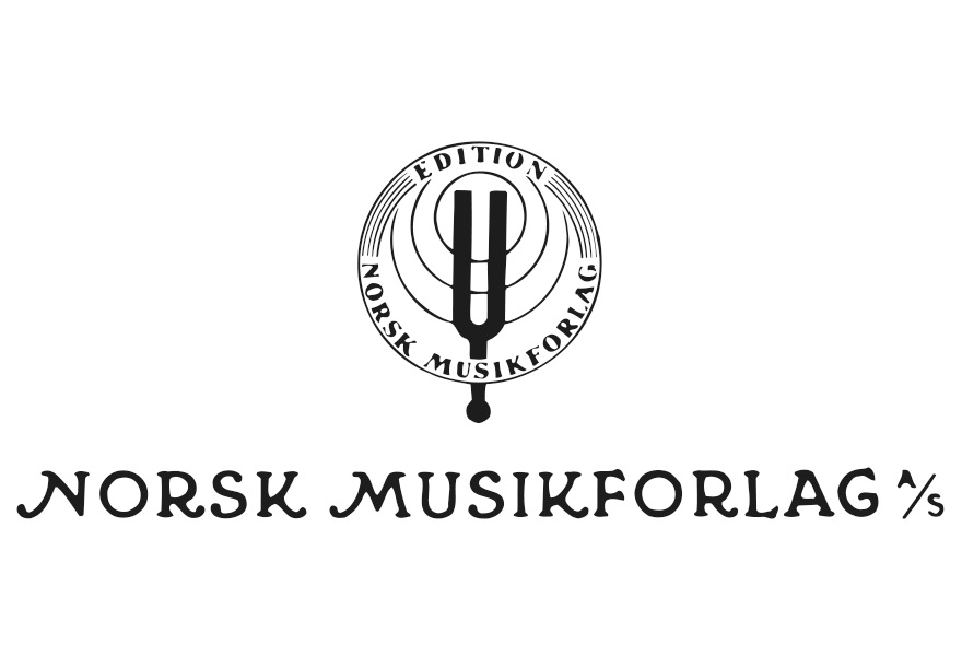 Logo · Norsk Musikforlag