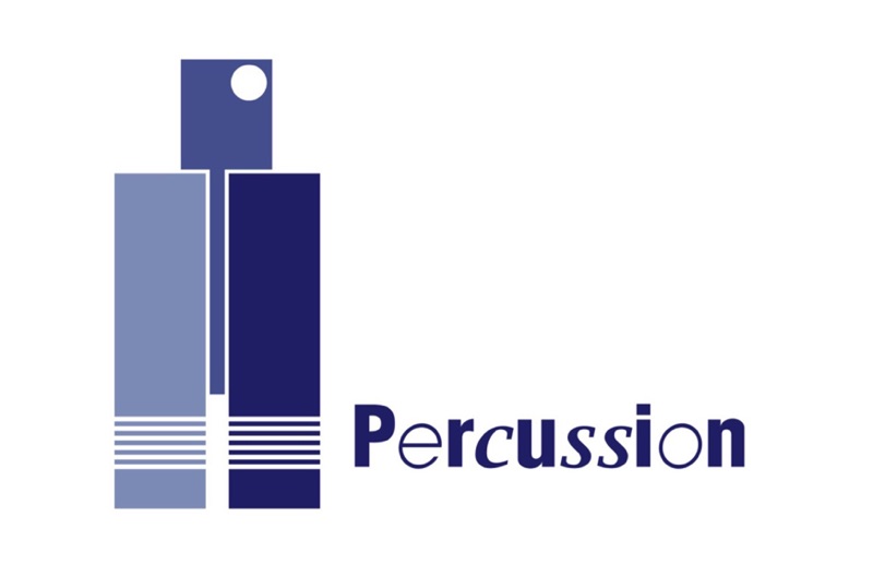 Logo · Percussion Brandt