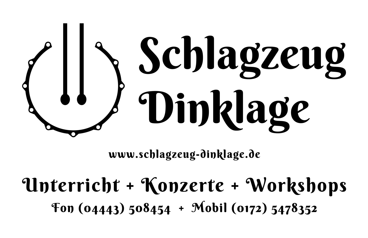 Logo · Manfred Menke