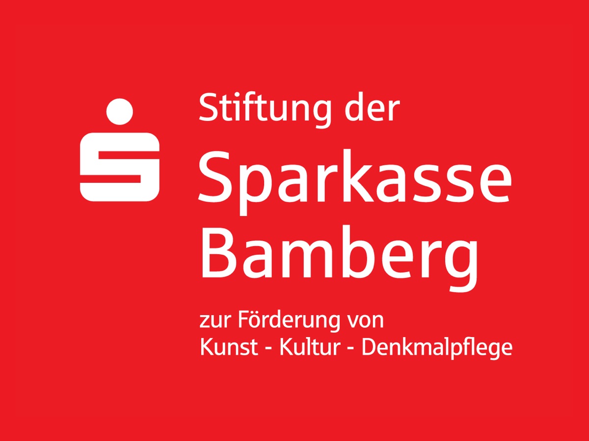 Logo · Sparkasse Bamberg Stiftung