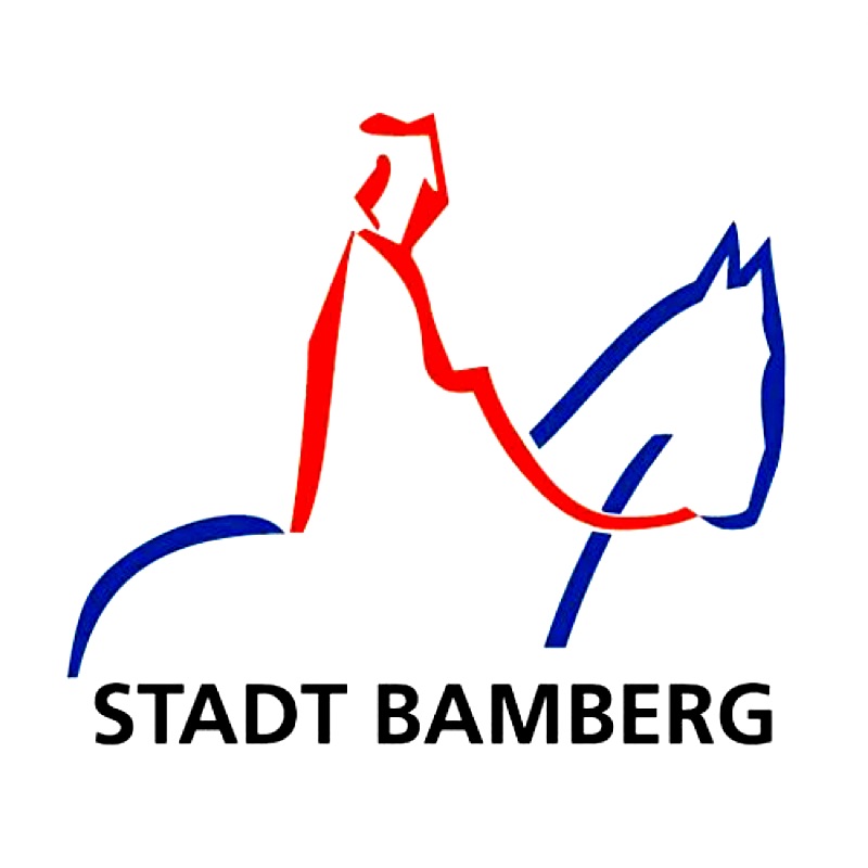 Logo · Stadt Bamberg