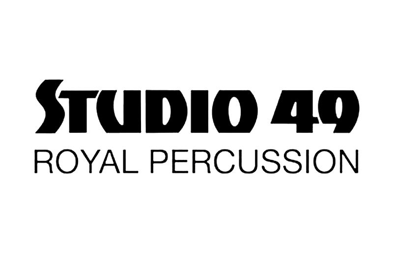 Logo · Studio 49