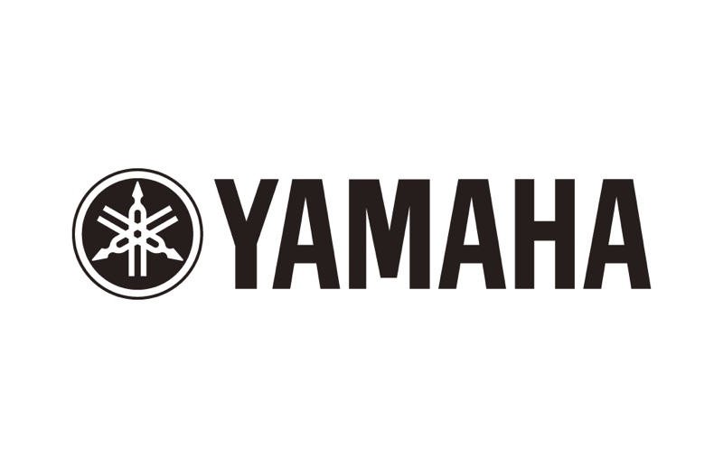 Logo · Yamaha