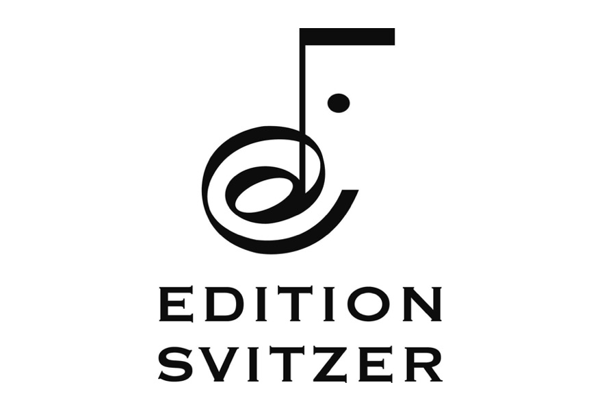 Logo · Edition Svitzer