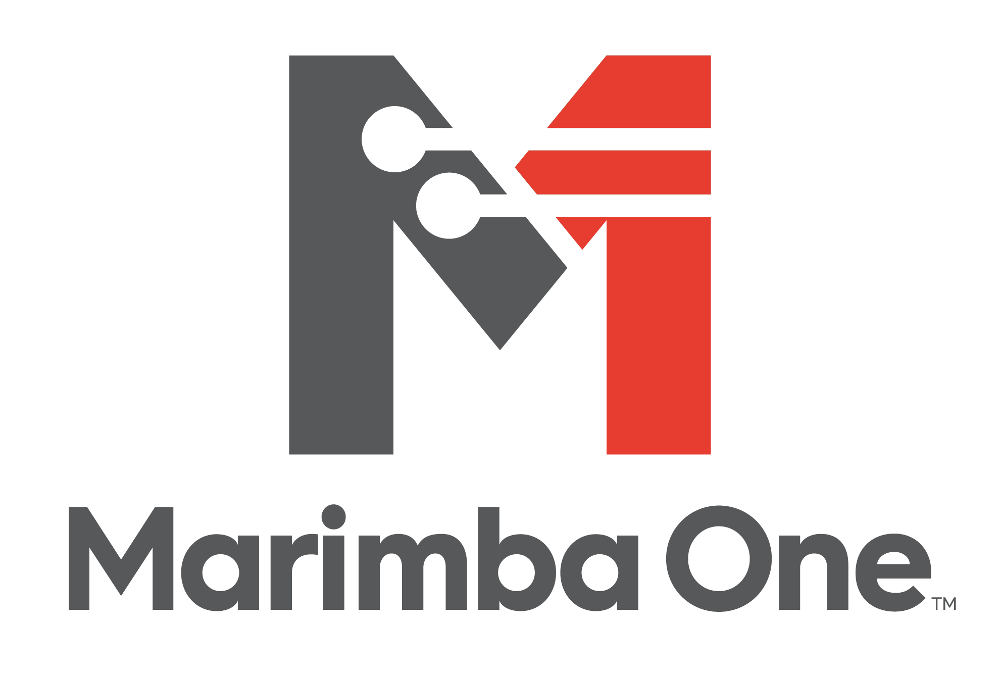 Logo · Marimba One