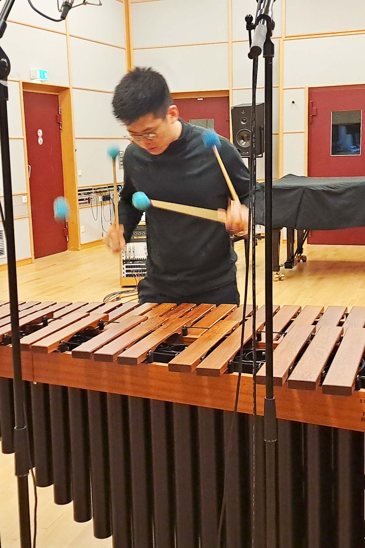 Festiva Competition 2024-2025