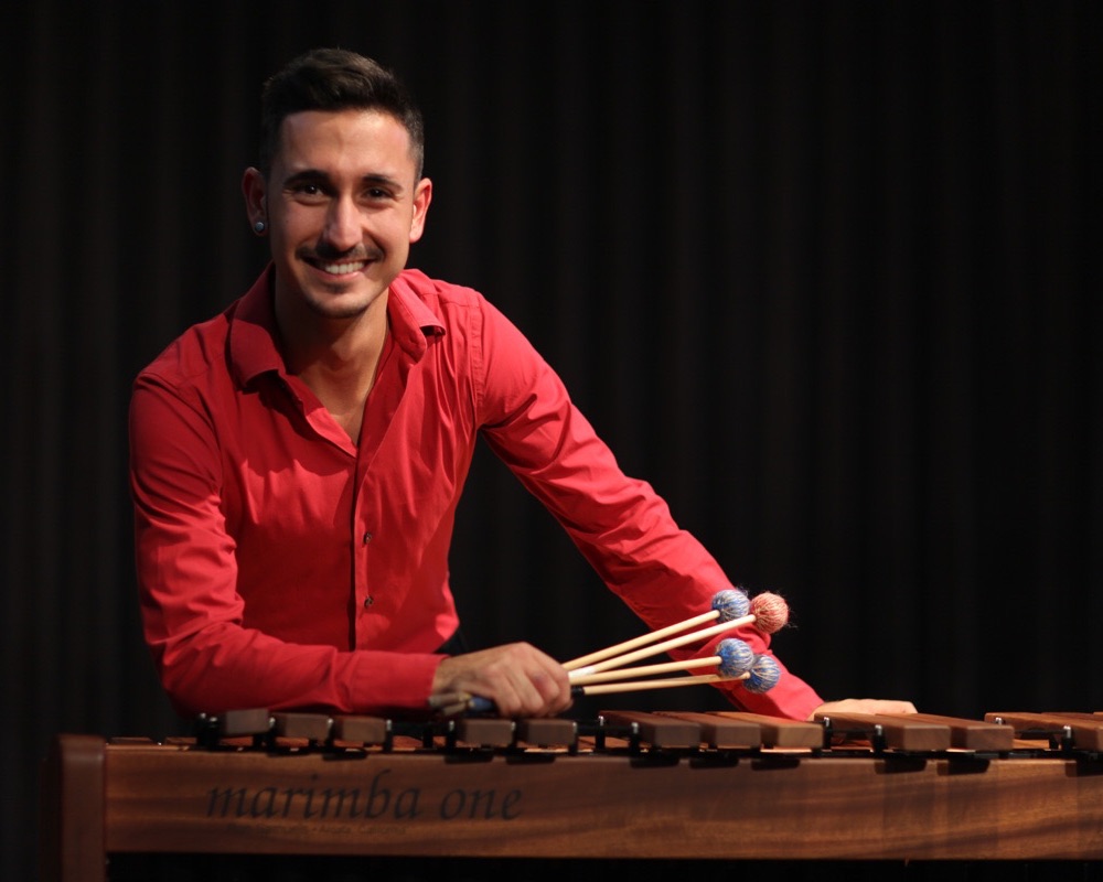 Conrado Moya