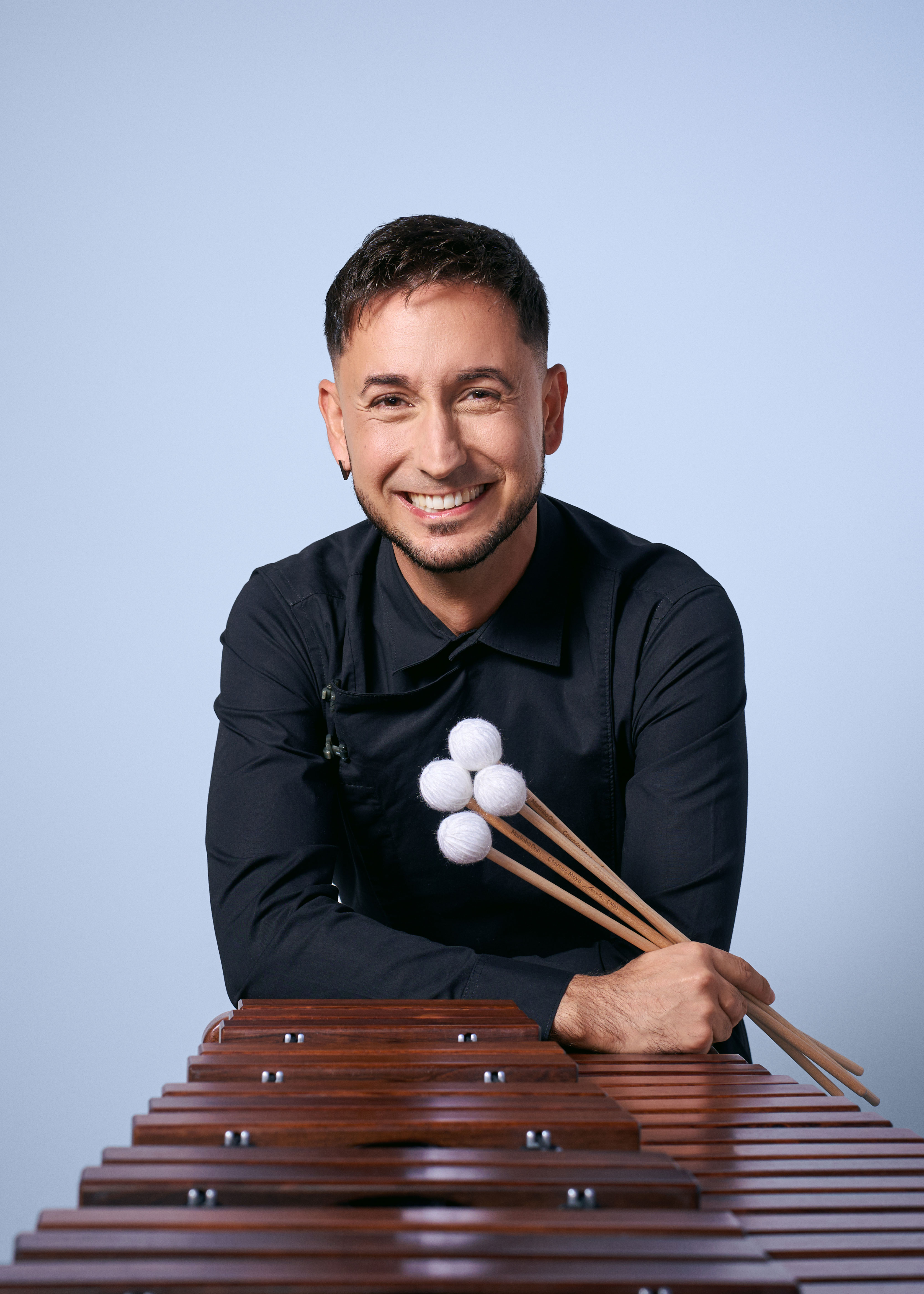Conrado Moya