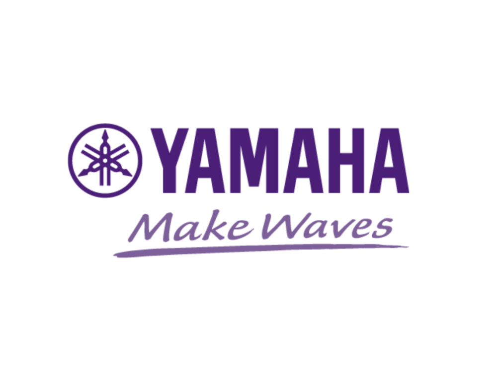 Logo · Yamaha Corporation