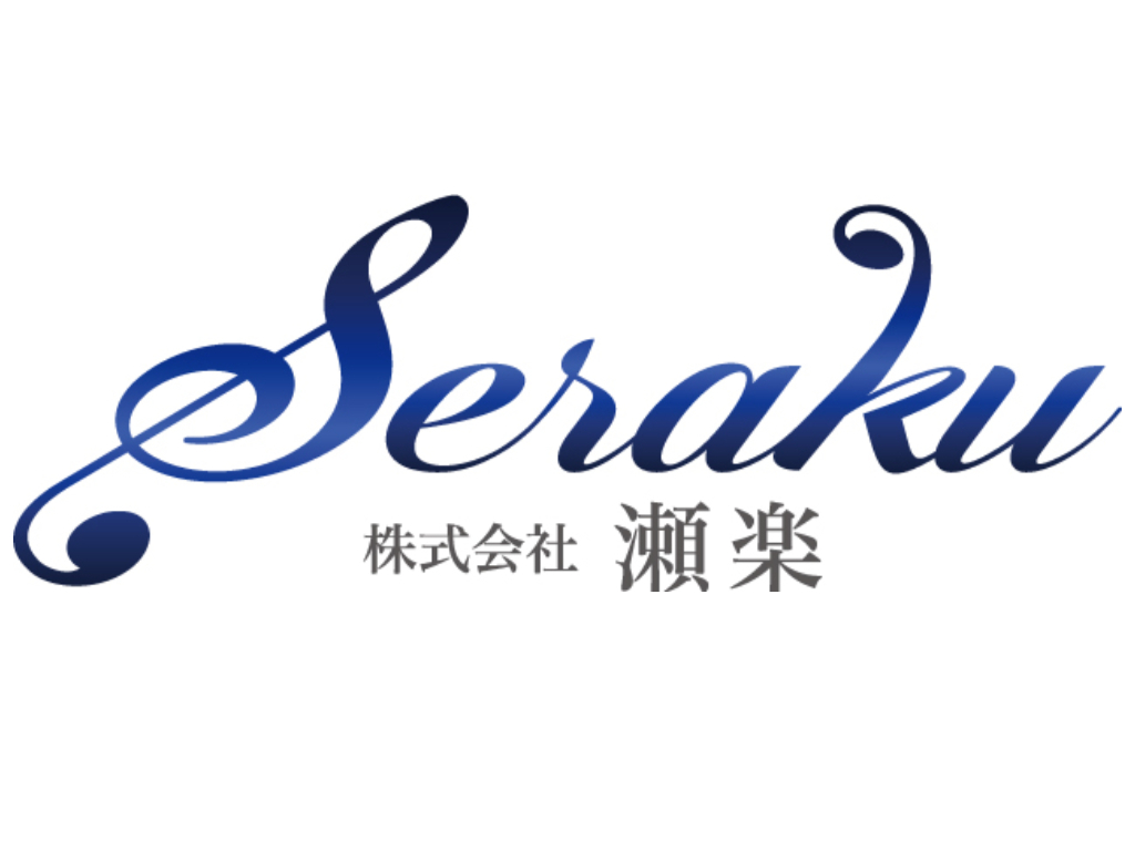 Logo · Seraku