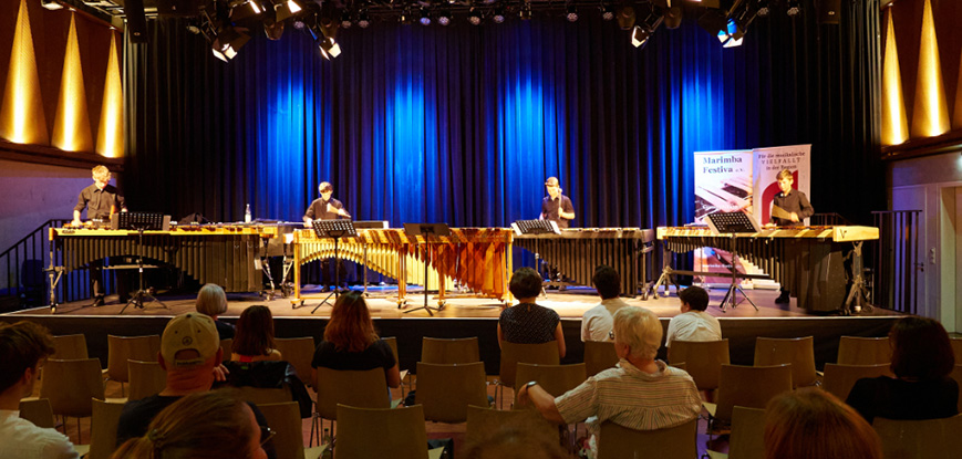 Festiva in Concert
