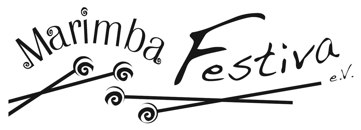 Marimba-Festiva · Logo