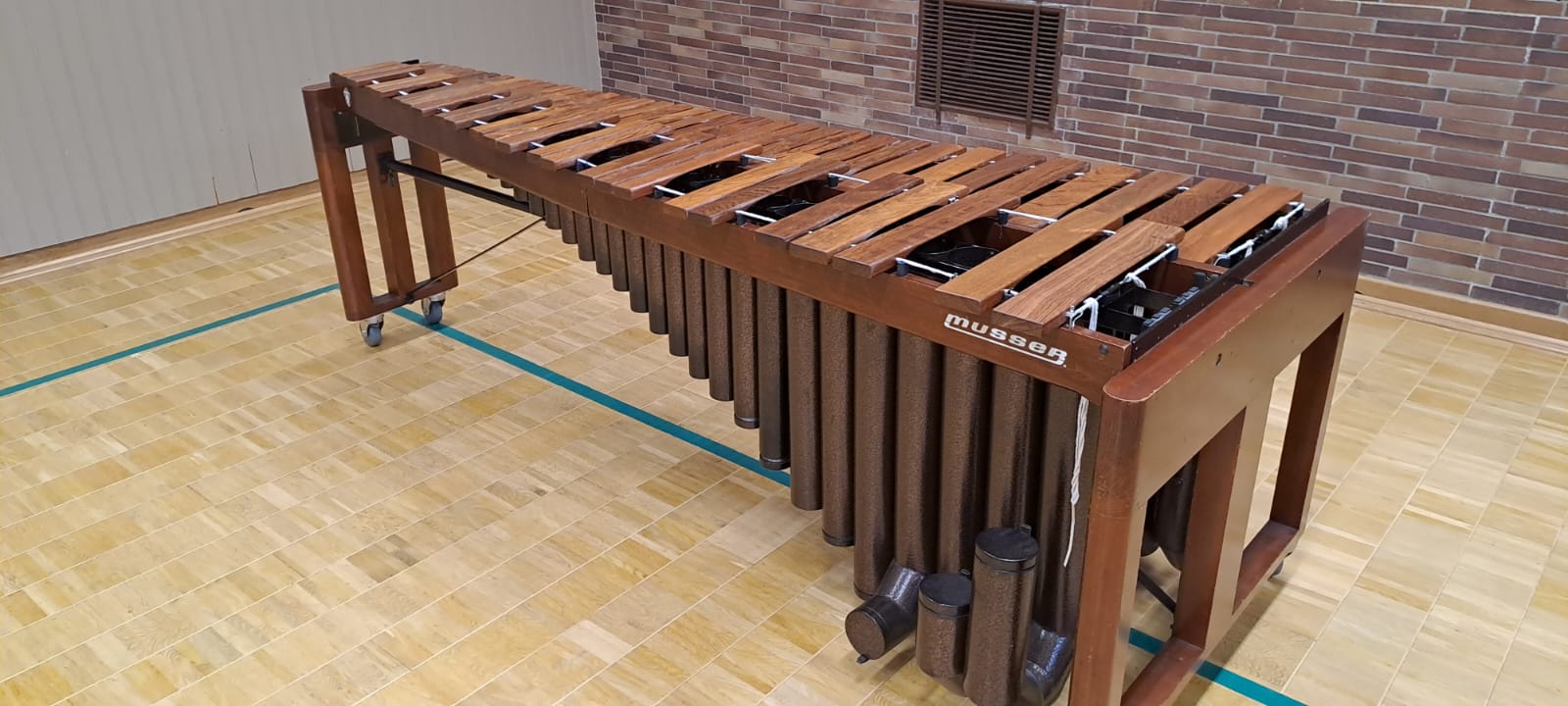 Leihinstrument