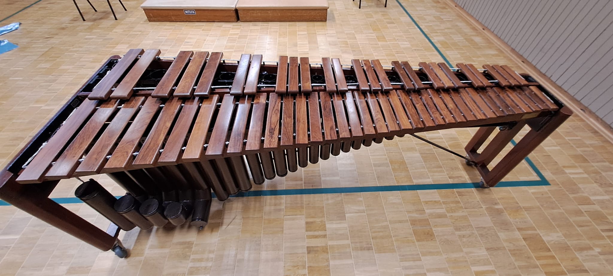Leihinstrument