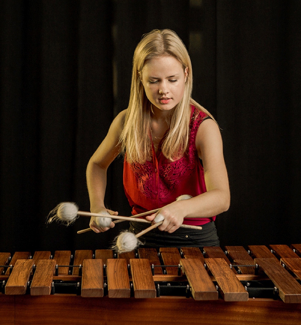 Charlotte Hahn / Deutschland