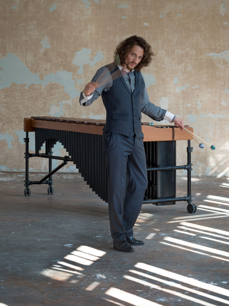 Marimba Festiva