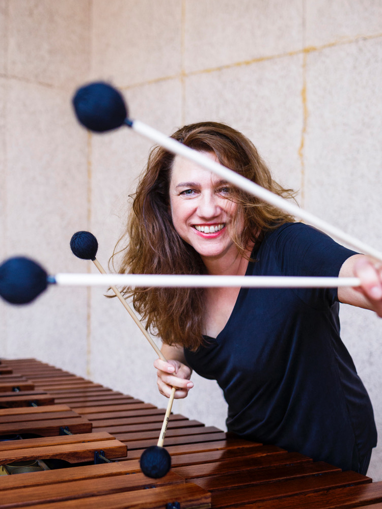 Marimba Festiva