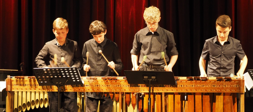 Young Artists Programme