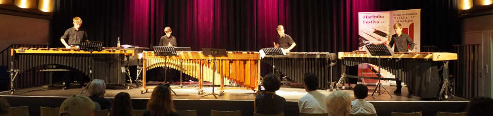 Young Artists Programme