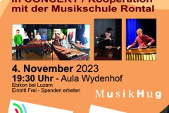 Plakat-Konzert-Rontal