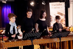 Mexican-Quartett